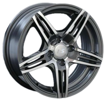 Диск LS Wheels 189